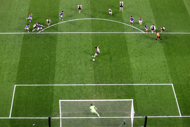 歐洲區(qū)預選賽黑馬球隊：誰能創(chuàng)造奇跡？