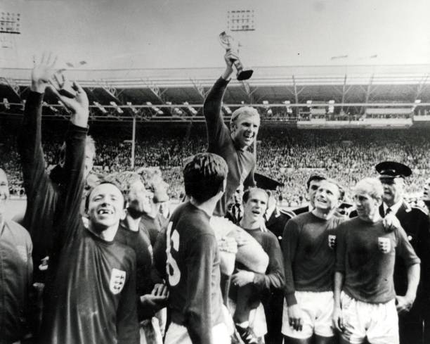 2006年世界杯決賽：黃健翔解說版全記錄