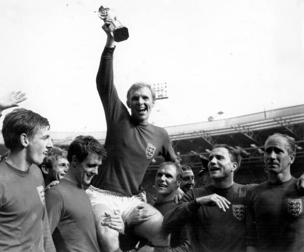 世界杯主題曲Dreamers中文版：夢想永不落幕的足球盛宴