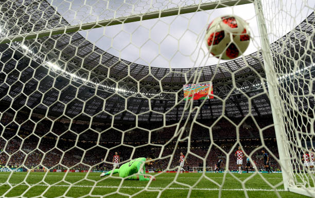 馬琳世界杯奪冠時刻：那些令人熱血沸騰的瞬間