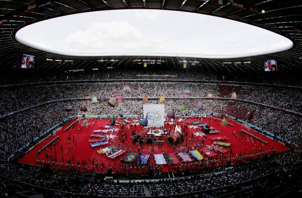 歷屆世界杯中葡萄牙隊的成績與經(jīng)典戰(zhàn)役