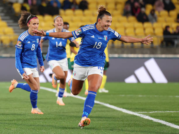 卡塔爾承辦2021年世界杯，足球熱潮席卷中東