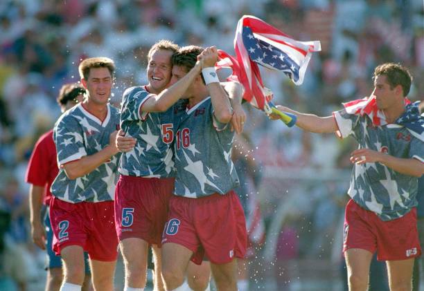 賀煒解說金句盤點：世界杯賽場上的詩意與激情