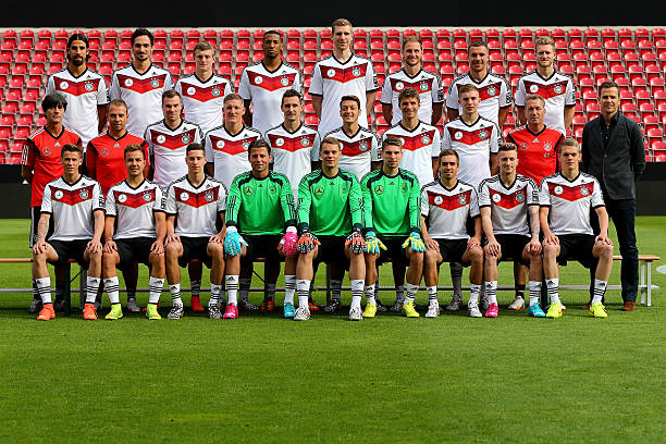 足球迷必知：上一屆世界杯的舉辦時(shí)間與冠軍隊(duì)伍