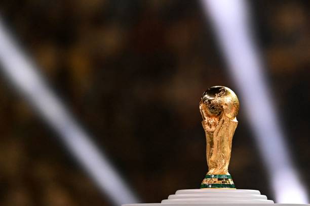 2022世界杯姆巴佩進球數(shù)揭曉：他是否成為最佳射手？