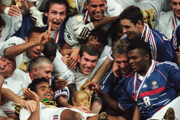 世界杯決賽比分大揭秘：冠軍是如何誕生的？