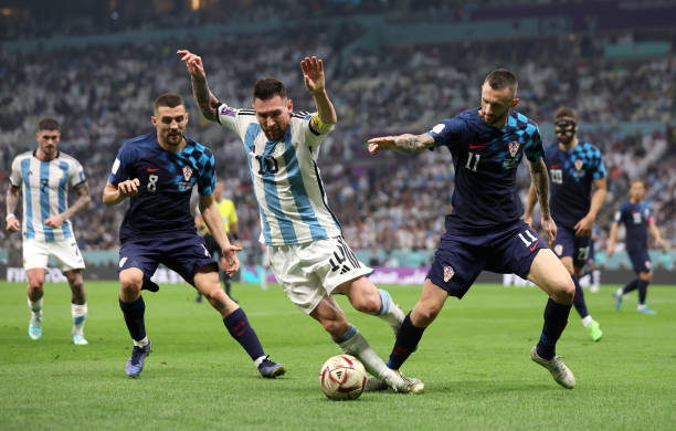 馬拉多納的世界杯冠軍對阿根廷足球意味著什么？