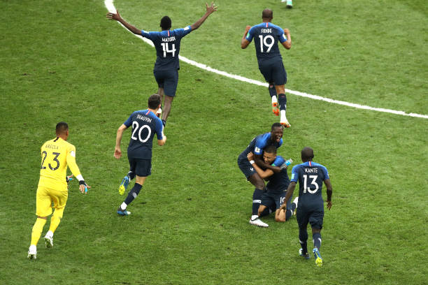 2022世界杯歐洲區(qū)預(yù)選賽：小組積分戰(zhàn)況一覽