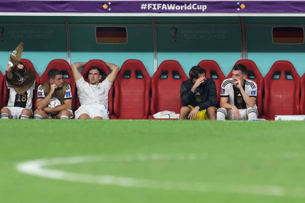 世界杯觀賽必備：2022年所有比賽直播時(shí)間表