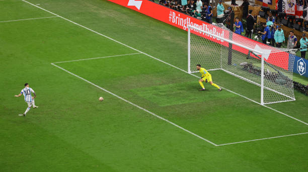 世界杯舉辦時間表：回顧足球史上最重要的賽事時刻