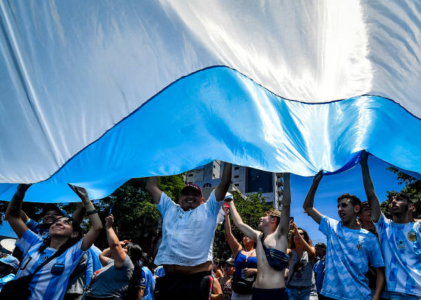 世界杯倒計(jì)時(shí)：下一屆賽事何時(shí)何地舉行？