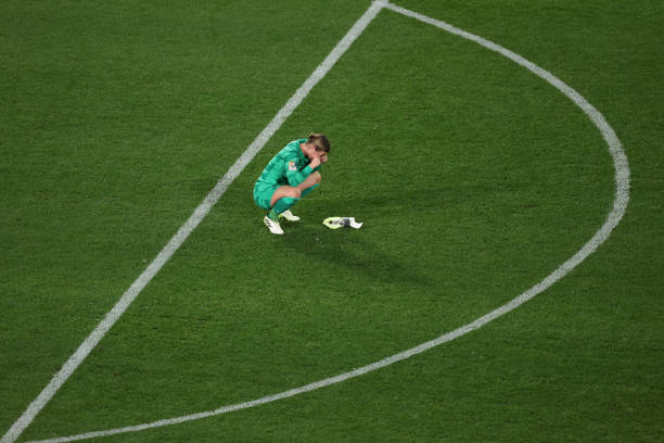 東西方足球文化的交融：2038年中國世界杯前瞻