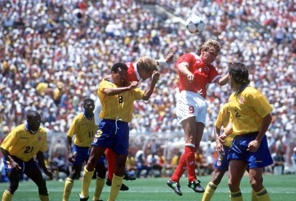 半決賽巔峰對決：巴西VS阿根廷，南美德比直播開啟