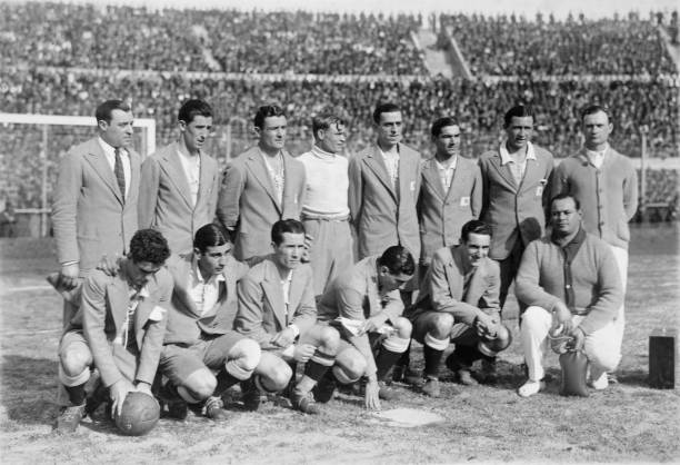 2022世界杯主辦國及舉辦時間詳解