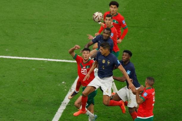 C羅世界杯最后一舞：進(jìn)球告別國(guó)家隊(duì)的感人時(shí)刻