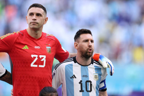 專家分析：為什么世界杯的倒掛金鉤如此難得一見(jiàn)？