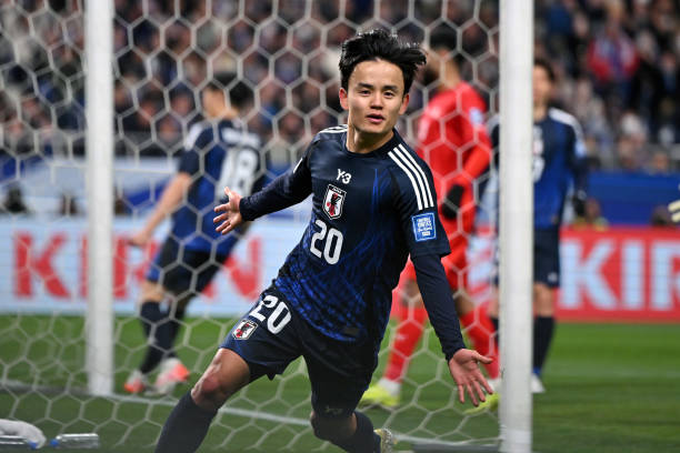 中國男足世界杯預(yù)選賽完整賽程時(shí)間表