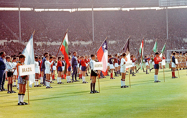 世界杯冠軍國家一覽：從1930年到2022年的輝煌歷程