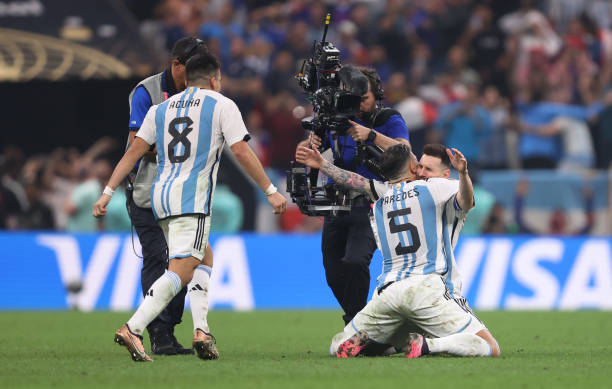 2010年世界杯十大經(jīng)典進(jìn)球：從弗蘭到伊涅斯塔