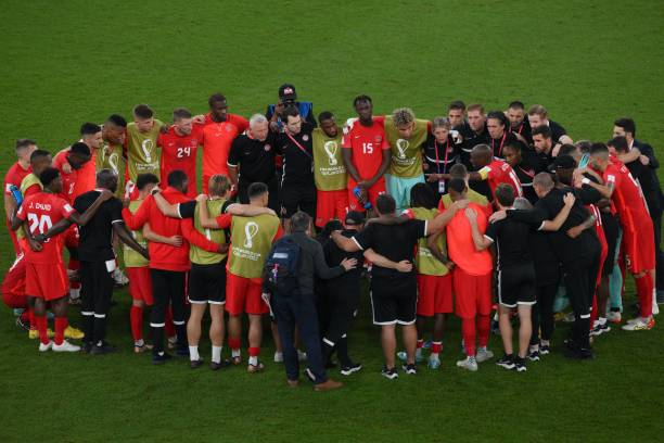 2026世界杯預選賽非洲區(qū)：小組積分排名一覽