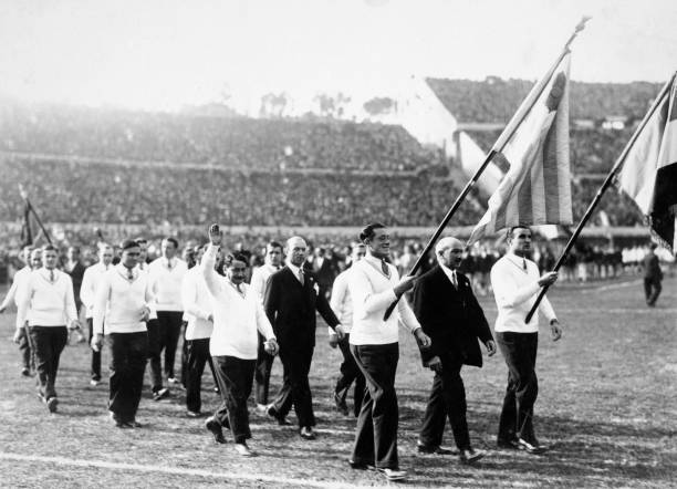 25年世界杯決賽階段賽程表：從小組賽到冠軍戰(zhàn)